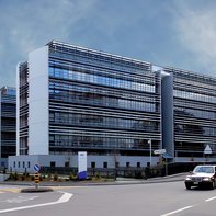 Lancy Innovation Center