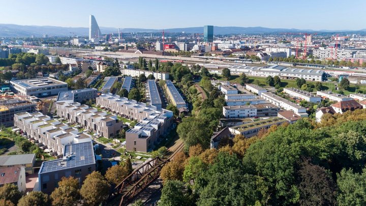 Electrical planning conceived as a system