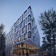 Implenia wins five building construction contracts in Germany