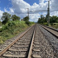 Ausbau der Güterzugstrecke Emmerich-Oberhausen
