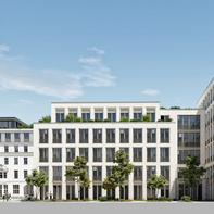 Heaven - Bruckmannquartier