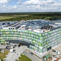 EUREF Campus Düsseldorf