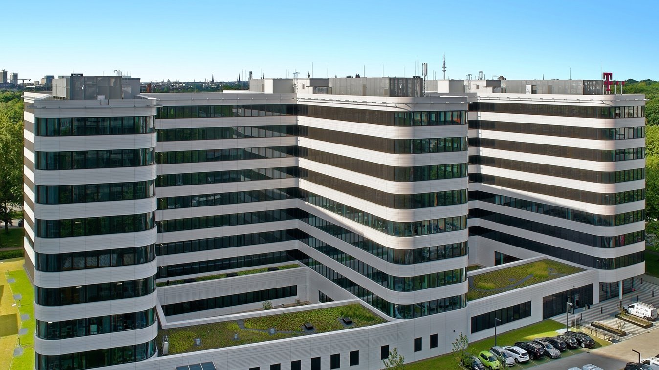 Telekom Hamburg