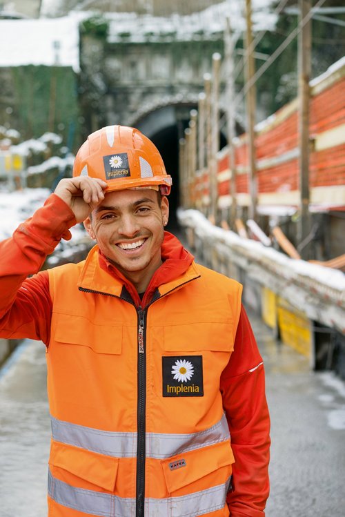 Berufserfahrene Implenia AG