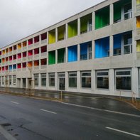 Neubau Wohnüberbauung Feldbreite Baufeld D2