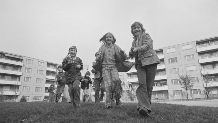 20 anni di Implenia – Abitare in evoluzione