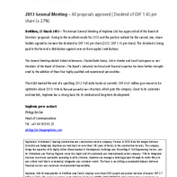 130327_Press_release_Annual_General_Meeting_2013_E_final.pdf