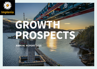 2025 Implenia Annual Report