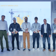 Health & Safety Award 2023: These are the winners