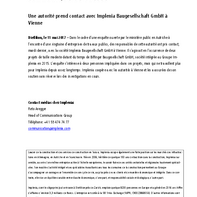 20170511_CdP_Implenia_Baugesellschaft_Vienne_FR.pdf