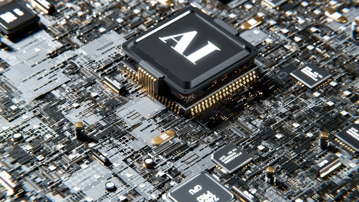 Introducing AI, but how? 