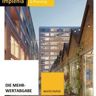 White Paper zum Thema «Mehrwertabgabe»