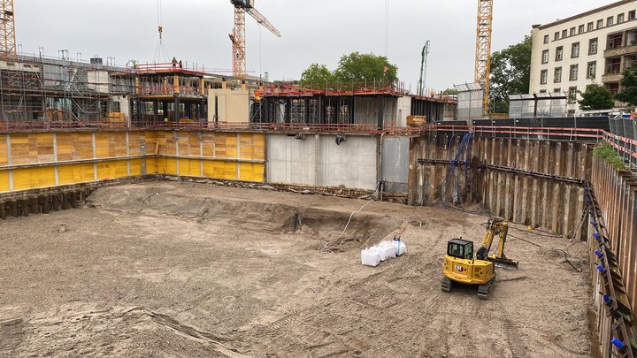 Karla: Das neue Verwaltungs- und Bildungszentrum des Landkreises Karlsruhe