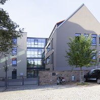 Bürgel comprehensive school