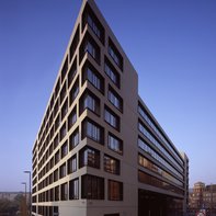 BKK Mobil Oil Hühnerposten