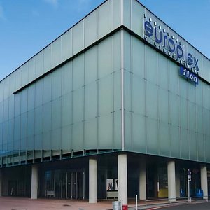 Europlex Cinémas Flon, Lausanne