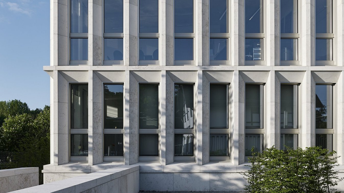 BMI Moabiter Werder, Berlin