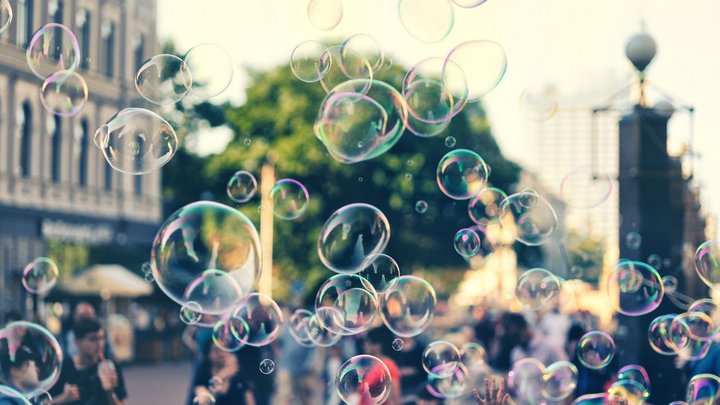 For nabolag der alle føler seg vel