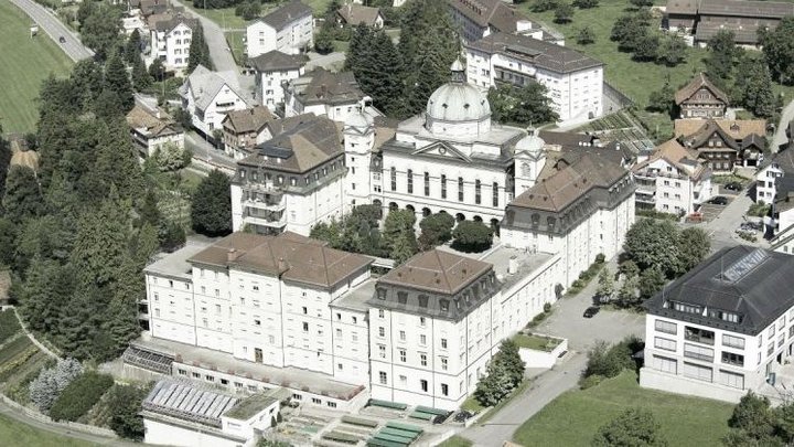 Une technologie moderne pour un lieu chargé d'histoire 