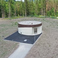 Neubau Grundwasserfassung Oberi Au