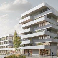 Implenia remporte cinq contrats dans le bâtiment en Allemagne