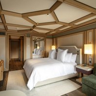 The Park Gstaad, A Four Seasons Hotel