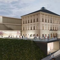 Spielerlebniswelt Yosephinum Altenburg