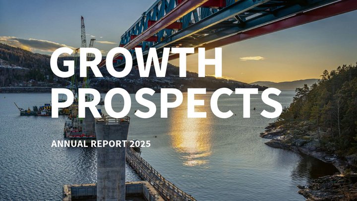 Rapport de gestion 2025