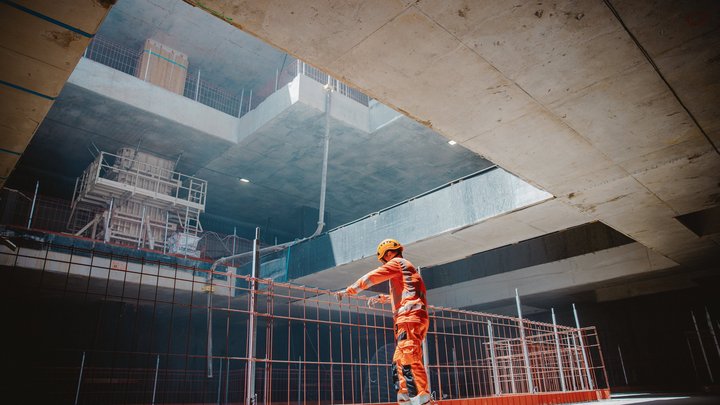 From milestone to milestone with Marie-Thérèse