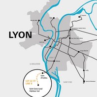 Implenia wins major infrastructure order in Lyon