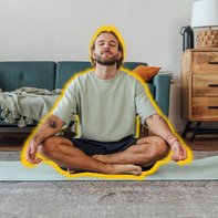 Gi slipp på stresset!