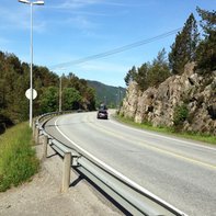 Implenia remporte un mandat d’infrastructure dans l’ouest de la Norvège