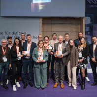 Innovativa e sostenibile - Implenia vince il Premio tedesco per l'edilizia 2024
