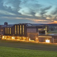 Renergia waste incineration plant