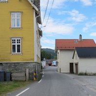 Auftragsgewinn im Westen Norwegens
