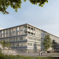 Implenia gewinnt weitere grosse, komplexe Hochbauprojekte für Neubau und Modernisierung in der Schweiz