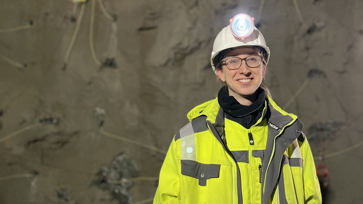 Difficile de se passer de la construction de tunnels 