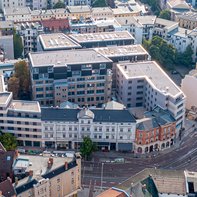 Reileck / Gravo-Druck