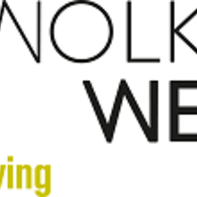 Groundbreaking ceremony for the WolkenWerk project