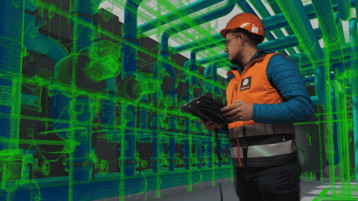 The Hospital of the Future: Fully Digital
