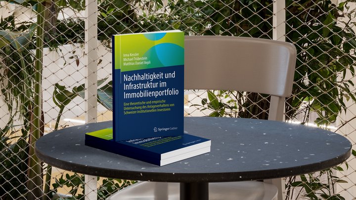 Étude : la durabilité, un critère d'investissement décisif pour les investisseurs institutionnels