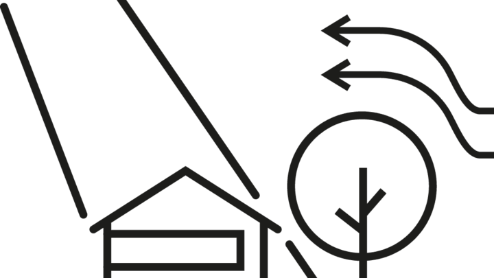 Healthy and high-quality architecture