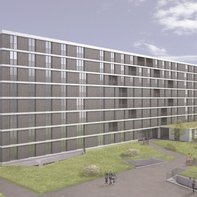  Implenia construit des logements pour étudiants à Genève