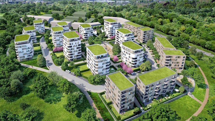 So baut man ein neues Stück Stadt