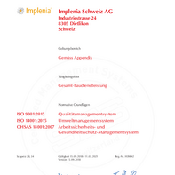 60_1_SQS_GmbH_-_Implenia_AG__Qualitaetsmanagementsystem_ISO_9001_2008_14001_2004_OHSAS_18001_2007.pdf