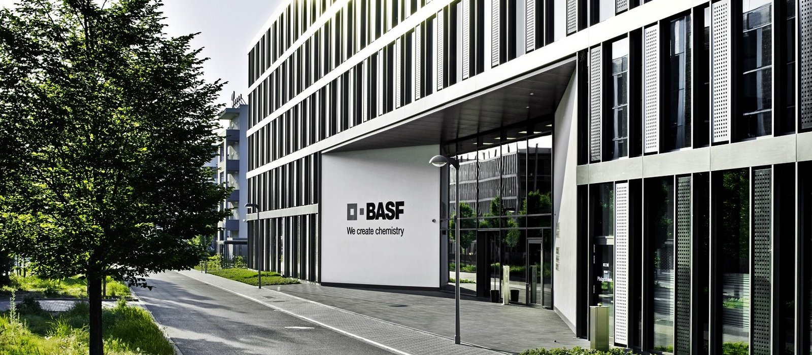 Partnerschaftliche Projektrealisierung: BASF Ludwigshafen