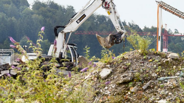 Implenia entwickelt und realisiert in Winterthur mit sue&til grösstes Holzbauprojekt der Schweiz