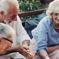 White Paper «Best Ager»: Eine neue Sicht auf die Bedürfnisse einer alternden und alterslosen Gesellschaft