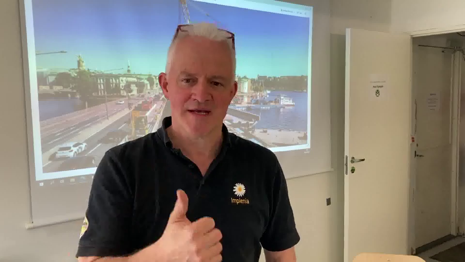 DU ZÄHLST, Johanna Wahl