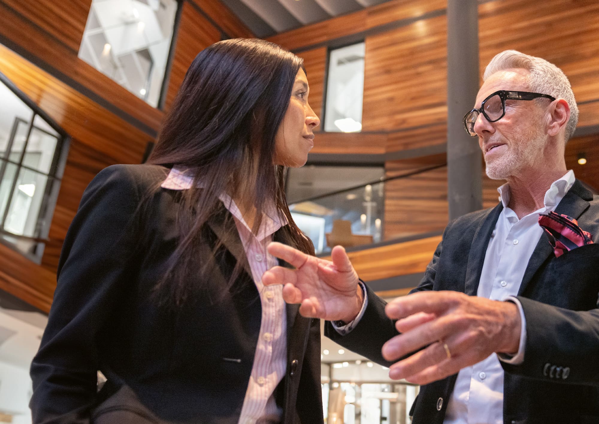 Added value beyond construction